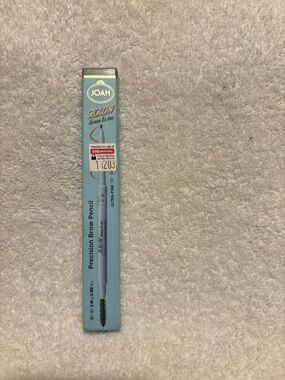 New Joha brow down to me precision brow pencil shade cool blonde
